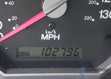 2005 Kia Sedona Ex/Lx из США, поврежденный, VIN KNDUP132156692144